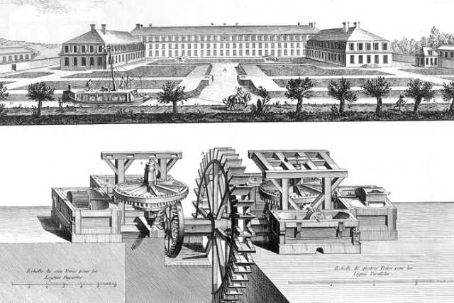 La routine lavorativa? Fu esaltata da Diderot, nella sua Encyclopedie