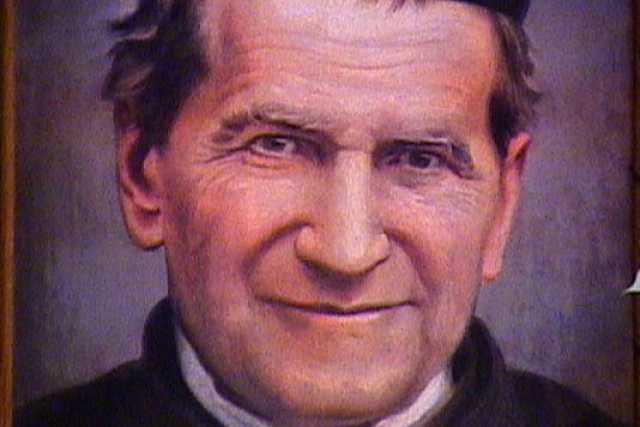 Don Bosco, il ''tour'' delle sue spoglie raggiunge anche Molfetta