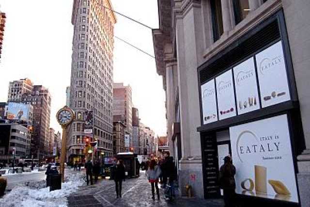 Eataly, a Bari arriva il colosso dell'enogastronomia: i risvolti 