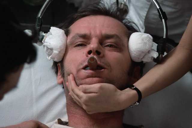 L'elettroshock? Si pratica ancora: �Si chiama Tms ed � meno invasivo�