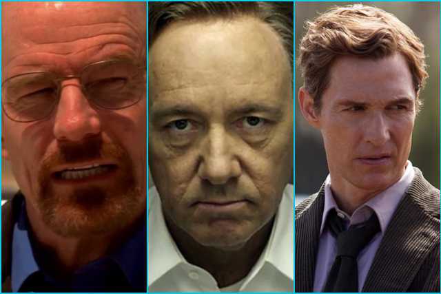 Immorali, cinici e stanchi: gli antieroi nuovi protagonisti delle serie tv