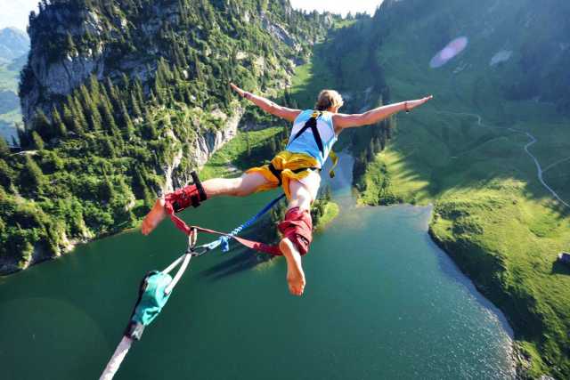 Sport e adrenalina: le discipline che fanno salire il battito