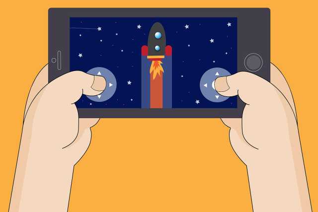 L'Evoluzione del Gioco d'Azzardo da Casin� su Mobile