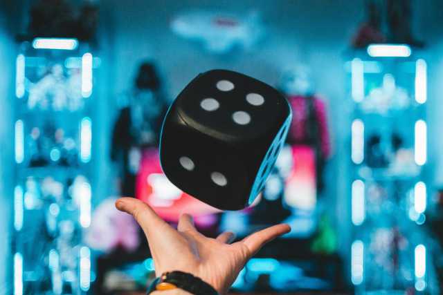 L'etica del gioco d'azzardo: bilanciare intrattenimento e responsabilit�
