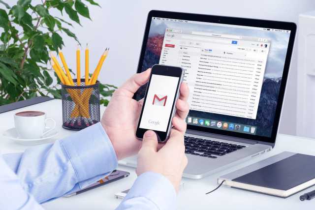 Come entrare in un altro account Gmail