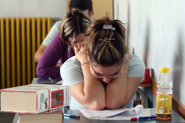 I bambini dislessici: �Molti insegnanti non accettano il problema�