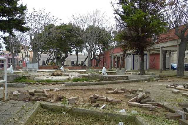 Santo Spirito, via al restyling dell'odiata piazza San Francesco