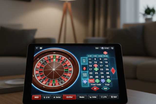 Roulette Online vs Roulette Live: Quale � Pi� Equa e Comoda?