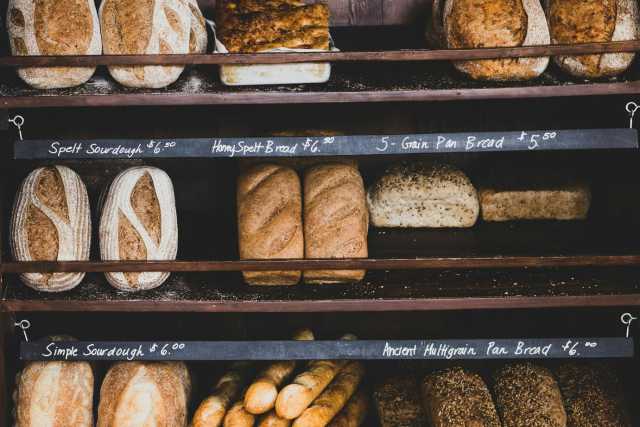 Prodotti senza glutine, un mercato in crescita: quali sono i benefici di questo tipo di alimentazione?