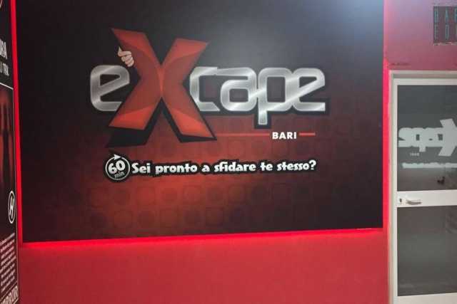 Un'ora per sciogliere l'enigma e fuggire da una stanza: a Bari sbarca ''Excape Room''