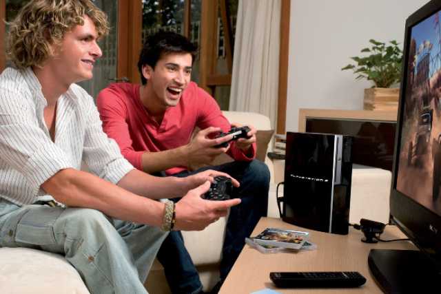 I videogames diventano uno sport: giocatori di ''Fifa'' come i calciatori