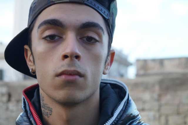 Faylad, dal Turkmenistan a Bari: �Non � facile fare rap in italiano�
