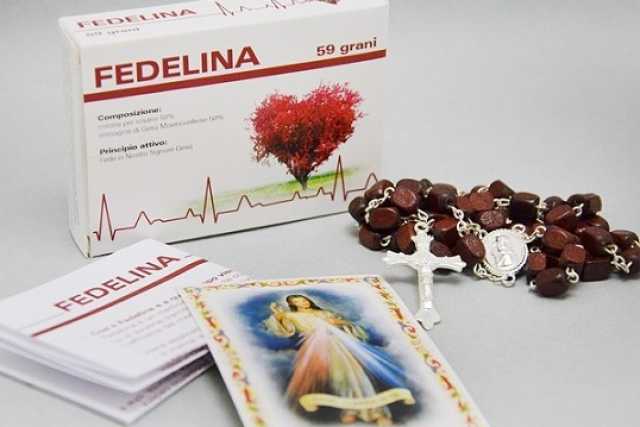 Bari, in farmacia c'� chi chiede medicine ''per incrementare la fede''