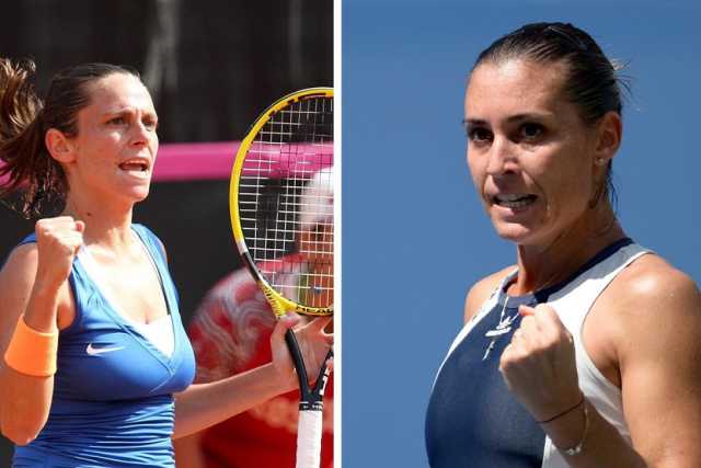 Il dopo Pennetta-Vinci: i problemi e le speranze del tennis italiano (e pugliese)