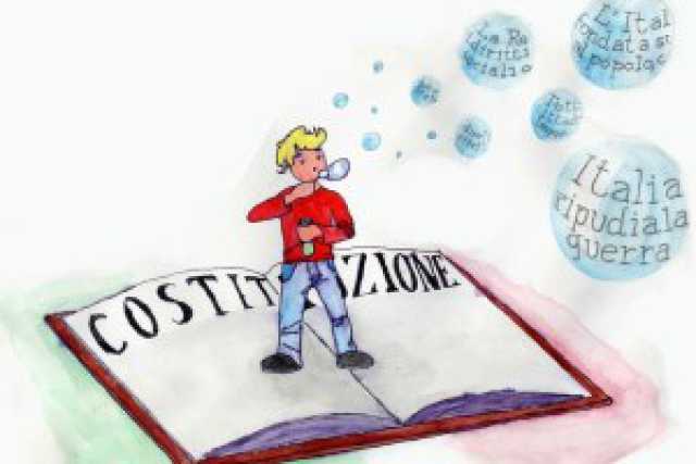 Nasce Lab Experience: per spiegare l'educazione civica a scuola