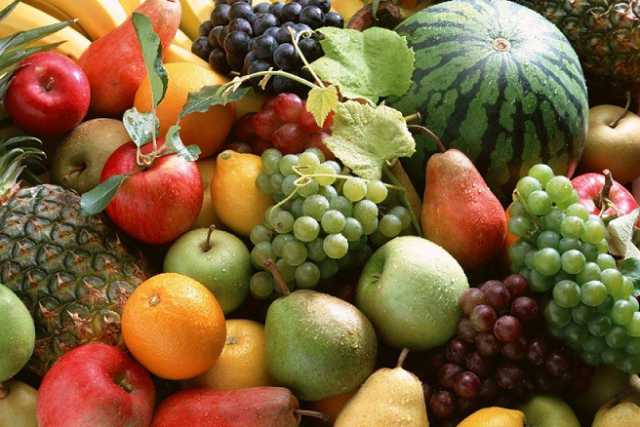 I fruttariani, coloro che non mangiano neanche la verdura: �Perch� le piante soffrono�