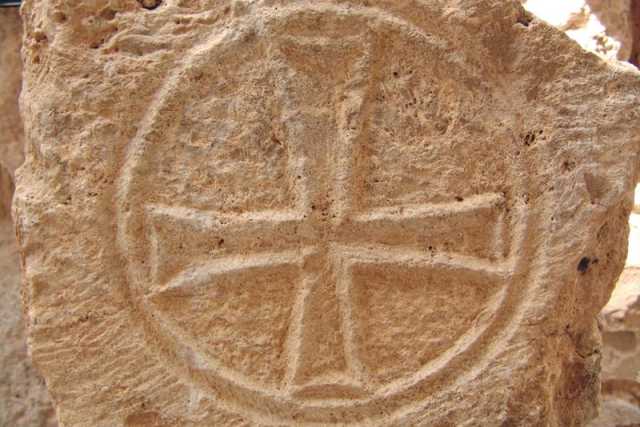 Sulle tracce dei Templari: le chiese e i simboli dei leggendari cavalieri