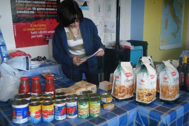 Bari, arriva il ''Gap'': �Dal produttore al consumatore, per risparmiare�