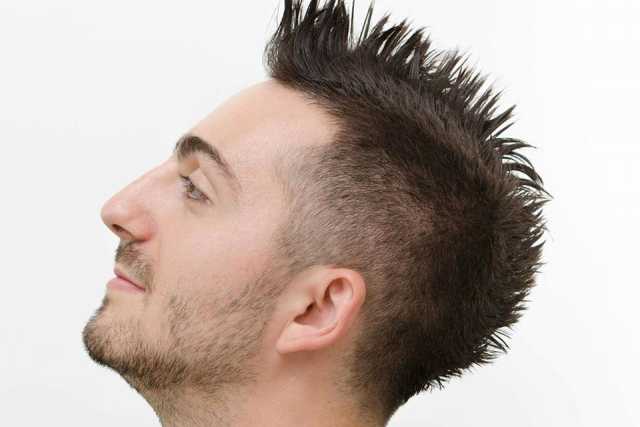 Il rapper barese Geryl: �Sono tornato a fare musica, dopo 7 anni di silenzio�