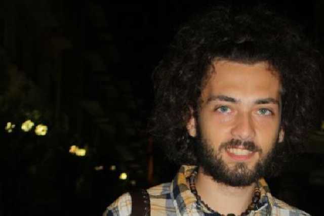 Giacomo Pisani, filosofo a 23 anni: �Che noia il non pensare!�