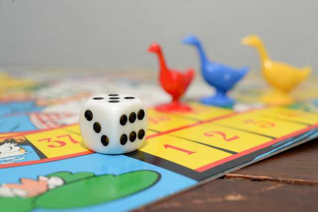 Giochi e meccaniche di funzionamento pi� comuni