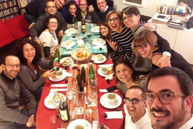 L'home cooking: quando casa propria diventa un vero ristorante 