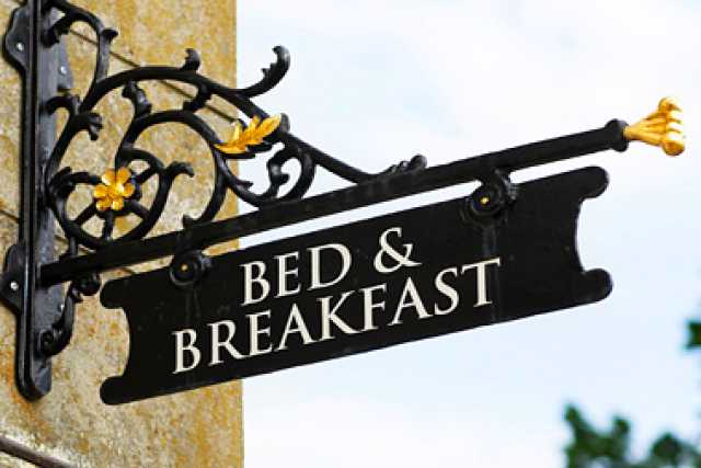 Bed and breakfast, rivoluzione in Puglia: cambiano tutte le regole