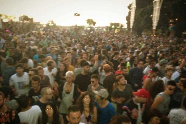 La festa delle farfalle, dietro il must del divertimento made in Puglia