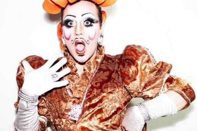 Puglia, terra di drag queen: �A Bari le pi� preparate�