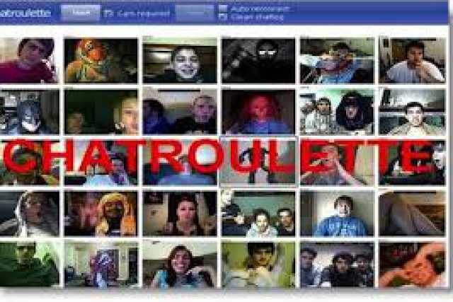 Chatroulette, la trappola � sempre in agguato: la storia del barese Vito