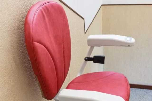 Montascale per anziani: 5 errori da evitare prima dell'acquisto 