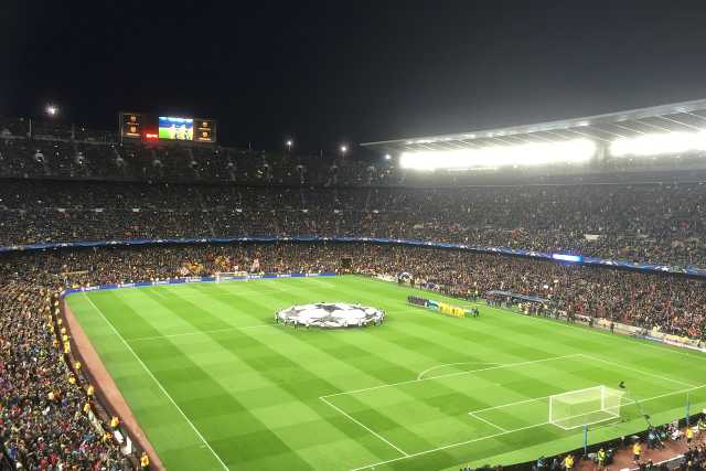 Tutte le quote di Champions League 2023 � 2024: City, Bayern e Real le favorite assolute