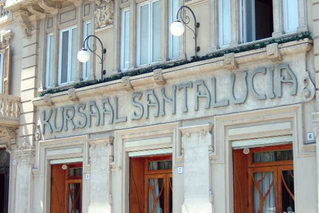 Kursaal, il giallo della vendita: �I baresi non avranno pi� il loro teatro�