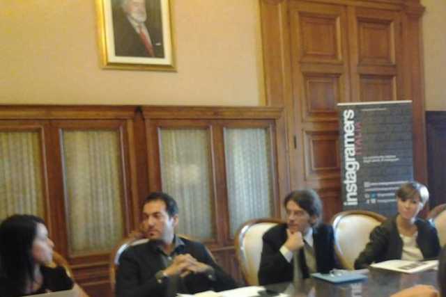 Bari capitale di Instagram per tre giorni: �Questa app non � solo un gioco�