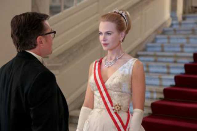 Grace di Monaco: una soap opera sulla Principessa fredda e poco verosimile