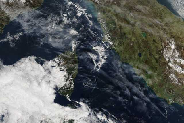 Servizi meteo, � boom. Ma l'esperto: �Molti non sono attendibili�