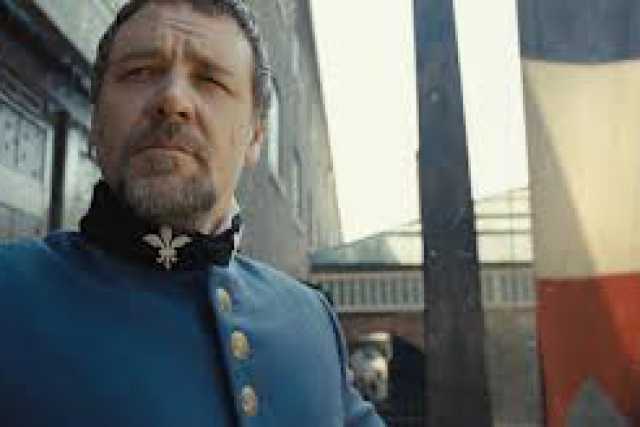Les Mis�rables: bella prova degli attori, ma trama troppo complessa per un musical