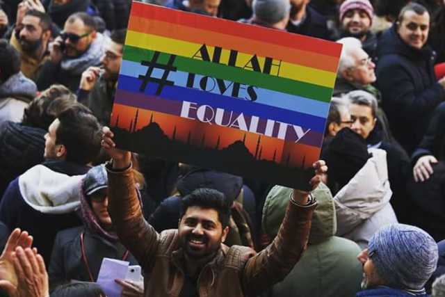 �Allah ama i gay�: attivista musulmano rompe il silenzio sull�omofobia islamica