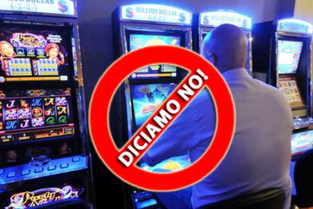 Gioco d'azzardo, lo Stato ludopatico: �Non ne possiamo fare a meno�