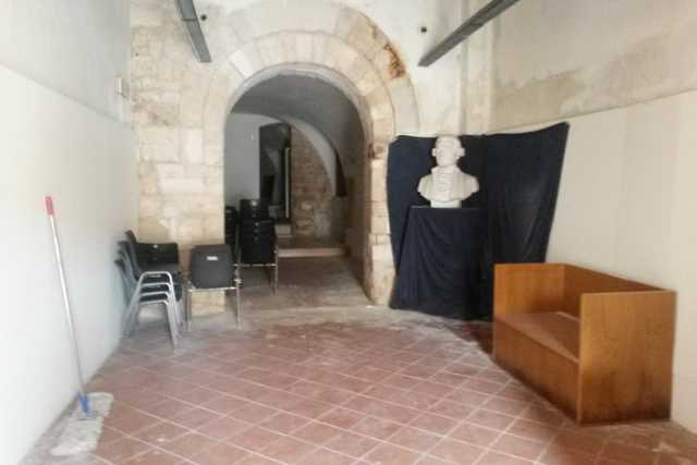 La casa di Piccinni: da orgoglio barese a immobile abbandonato al degrado