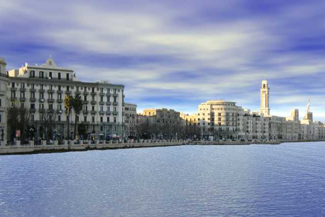 Prezzi delle case: a Bari aumentano vertiginosamente