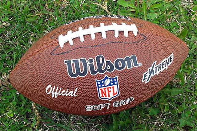 Non solo rugby, i Patriots realt� del football americano-barese