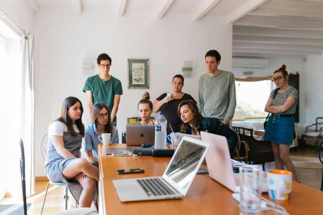 Conviene avviare una startup digitale nel Sud Italia?