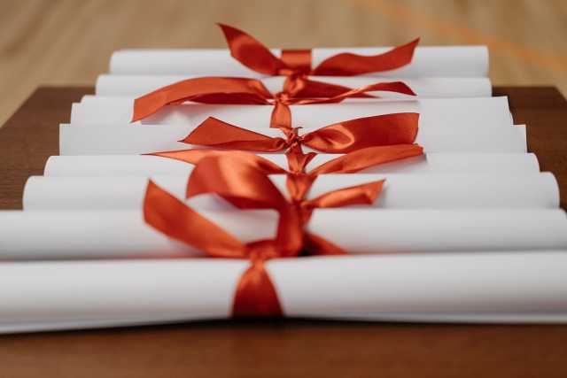 Diplomarsi a scuola una seconda volta? In Italia si pu�: �Esami affrontati con pi� "maturit�"�