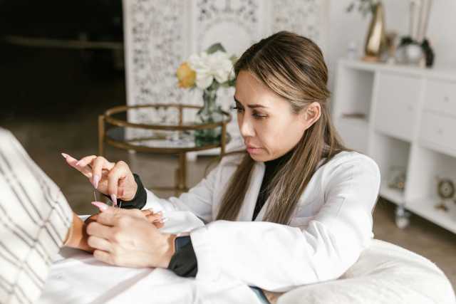 Medicina tradizionale cinese: cos'� e come funziona