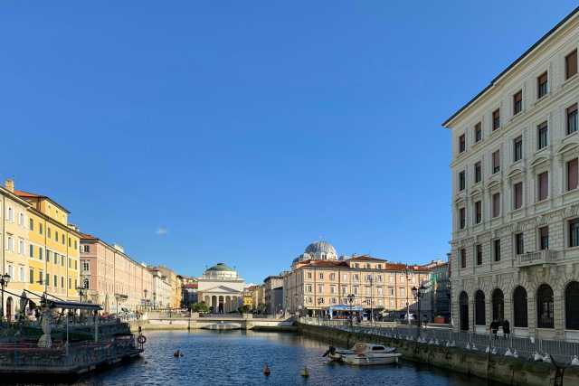 Com'� bello fare amicizia da Trieste in gi�: le migliori citt� italiane per socializzare