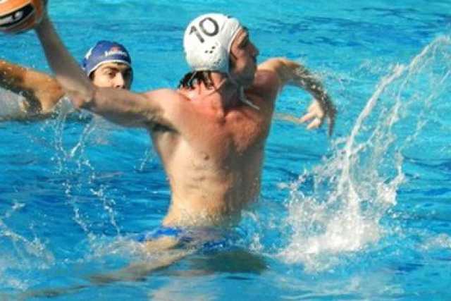Pallanuoto serie B, buona la prima: la Waterpolo Bari si impone a Salerno