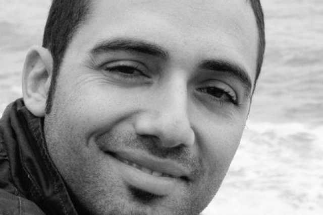 Maurizio Evangelista, poeta: �Parlo dell'uomo, della sua fortuna e maledizione�
