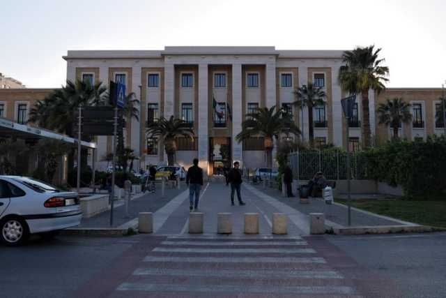 Bari, al Policlinico protesta del personale: �Pi� sicurezza e adeguamento dei contratti�