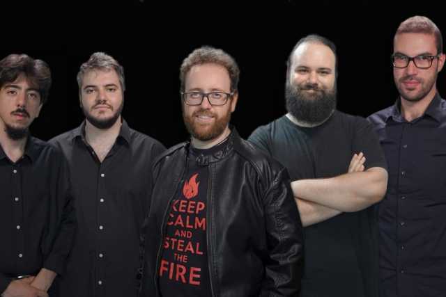 Il progressive rock dei Prometheo: �Cantiamo di fuochi rapiti e di amori insensati�